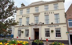 The Royal Hotel